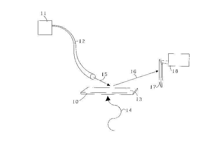 Une figure unique qui représente un dessin illustrant l'invention.